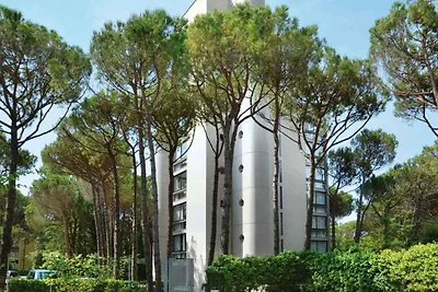 Ferienwohnung mit Balkon und Klimaanlage