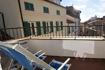 Ferienwohnung mit Klimaanlage und