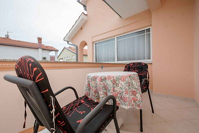 Vakantieappartement Gezinsvakantie Palit