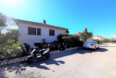 Appartamento Vacanza con famiglia Krk