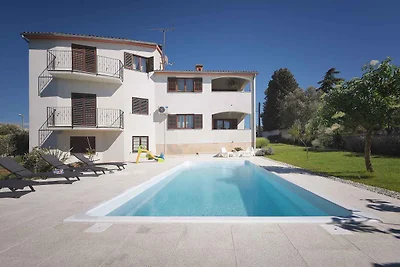 FerienWohnung mit Klimaanlage und Pool