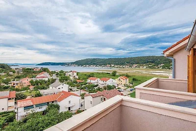 Appartamento Vacanza con famiglia Supetarska Draga