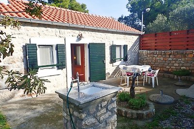 Domek letniskowy Urlop wypoczynkowy Starigrad