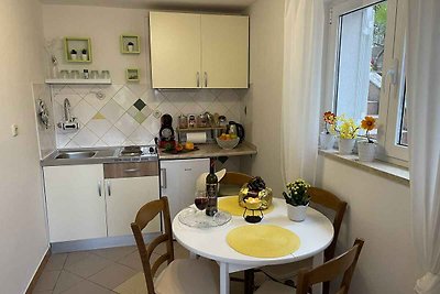 Vakantieappartement Gezinsvakantie Kornic