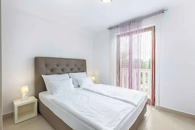 Ferienwohnung mit Klimaanlage