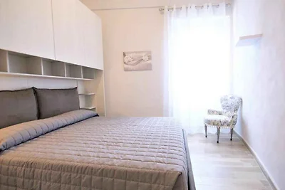 Vakantieappartement Gezinsvakantie Ligurie/dolcedo