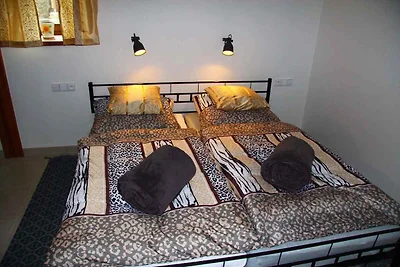 Ferienhaus mit luxuriöse Ausstattung