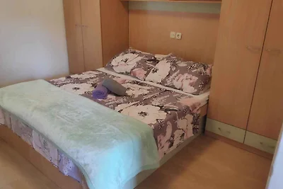 Ferienwohnung mit Klimaanlage und