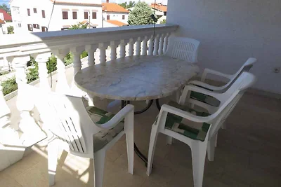 Apartament Dla rodzin Malinska