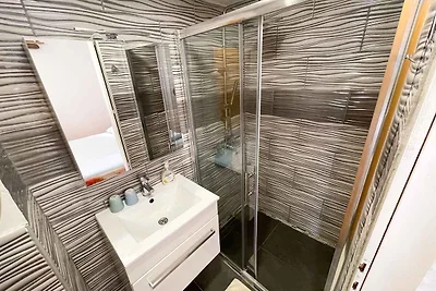 Vakantieappartement Gezinsvakantie Jadranovo