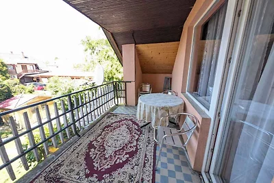 Casa vacanze Vacanza di relax Zamardi