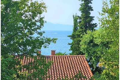 Vakantieappartement Gezinsvakantie Njivice