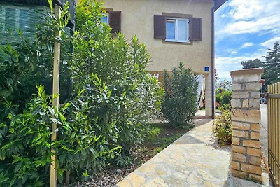Ferienwohnung mit Terrasse