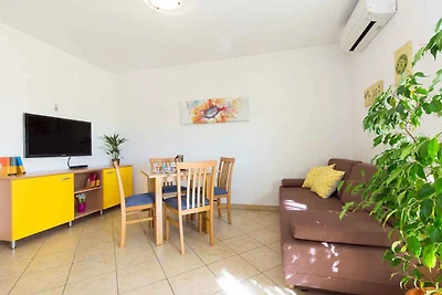 Ferienwohnung na mirnom mijestu