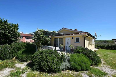 Bungalow mit Terrasse