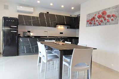 Vakantieappartement Gezinsvakantie Abyan