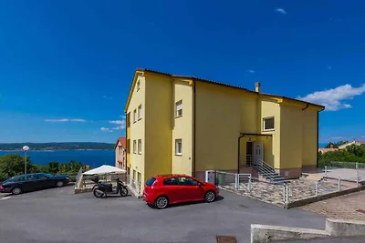 Appartamento Vacanza con famiglia Crikvenica
