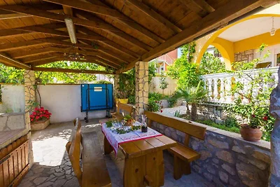 Appartamento Vacanza con famiglia Biograd na Moru