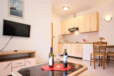 Ferienwohnung mit Klimaanlage