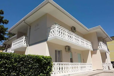 Ferienwohnung in der Nähe des Gesundheitszent