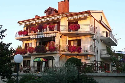 Appartamento Vacanza con famiglia Malinska