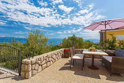 Appartamento Vacanza con famiglia Vrbnik