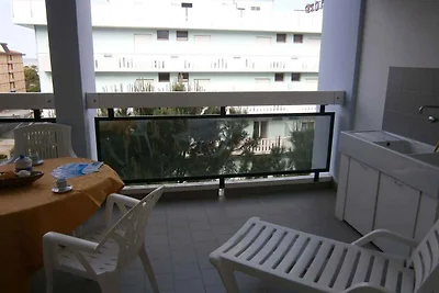 Ferienwohnung in Strandnähe