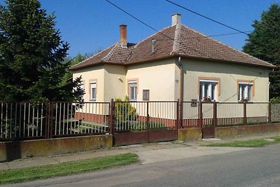 Ferienhaus mit widerstehen widerlegt Garten