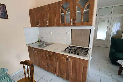 Ferienwohnung in der Nähe vom Strand und