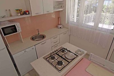 Ferienwohnung in Strandnähe