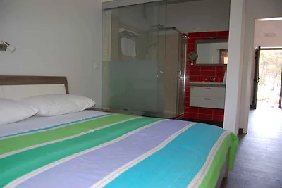 Ferienwohnung Meernähe