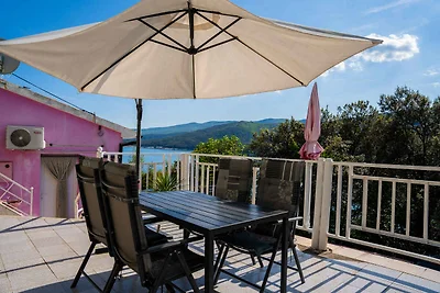 Appartamento Vacanza con famiglia Rabac