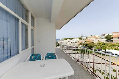 Vakantieappartement Gezinsvakantie Primosten