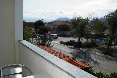 Vakantieappartement Gezinsvakantie Baska