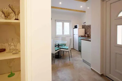 Ferienwohnung mit Klimaanlage, Internet und