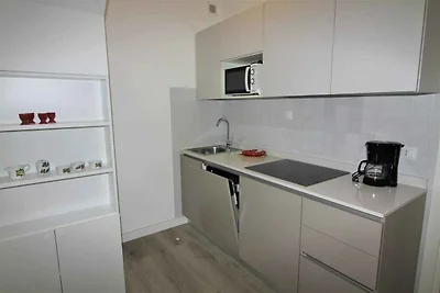 Ferienwohnung mit Balkon