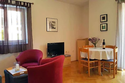 Ferienwohnung mit Waschmaschine