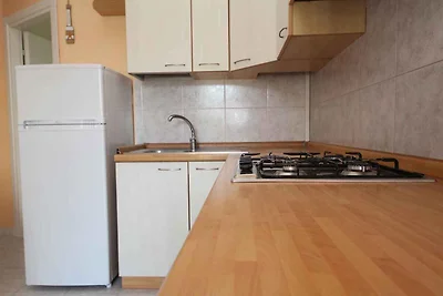 Ferienwohnung mit Klimaanlage und