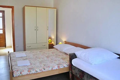 Vakantieappartement Gezinsvakantie Silo