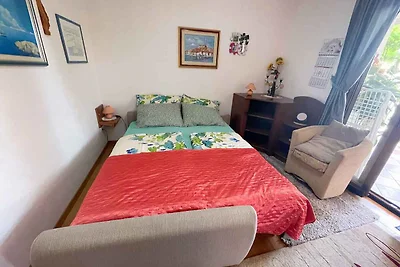 Vakantieappartement Gezinsvakantie Rovinj