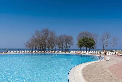 Appartamento Vacanza con famiglia Umago