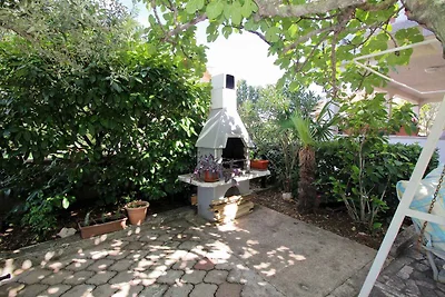 Appartamento Vacanza con famiglia Silo