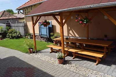 Appartamento Vacanza con famiglia Siofok