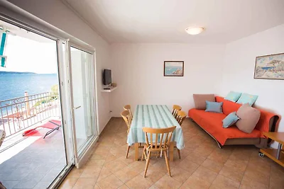 Appartamento Vacanza con famiglia Okrug Gornji