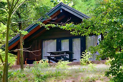 Ferienhaus in der Ferienanlage Club Tihany