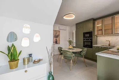 Ferienhaus Casa Riccardo Funtana