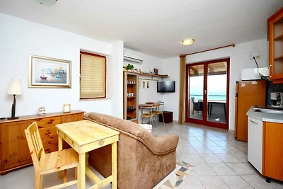 Appartamento Vacanza con famiglia Ravni