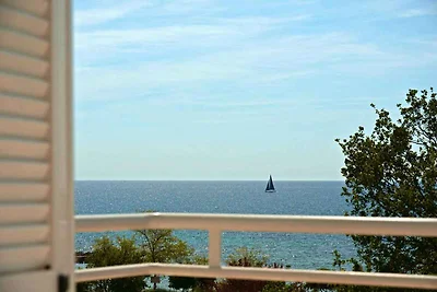 Ferienwohnung mit Klimaanlage und Internet