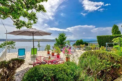 Ferienwohnung direkt am Strand