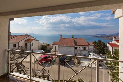 Holiday home relaxing holiday Klenovica